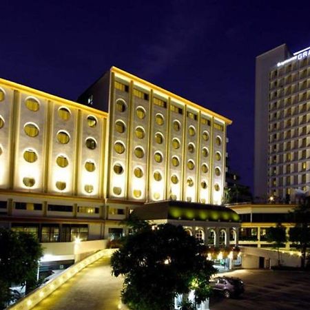فندق بانكوكفي  فندق غريس المظهر الخارجي الصورة